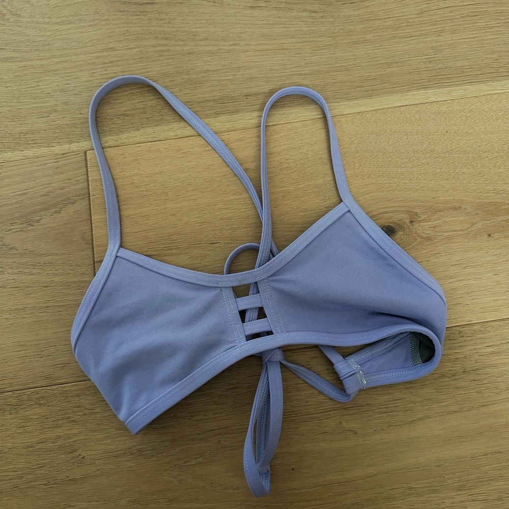 Jolyn Training Bikini Top